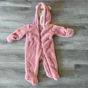 Carter’s Sherpa Bunting